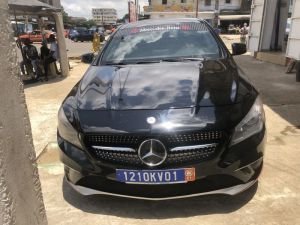 Mercedes benz 4matic - miniature