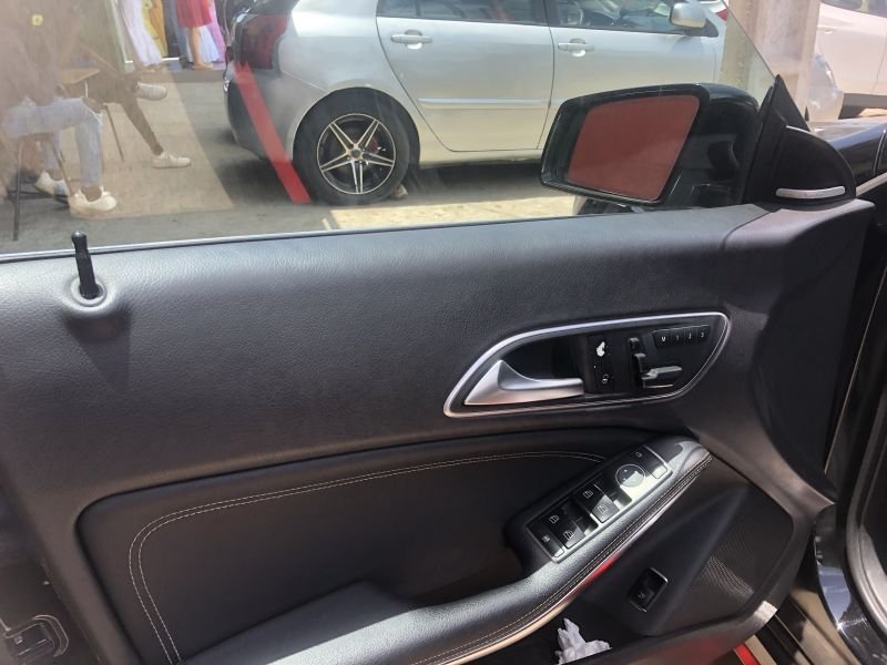 Mercedes benz 4matic 10