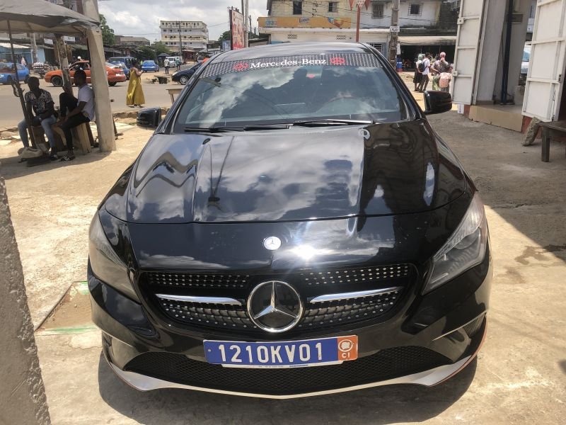 Mercedes benz 4matic 3