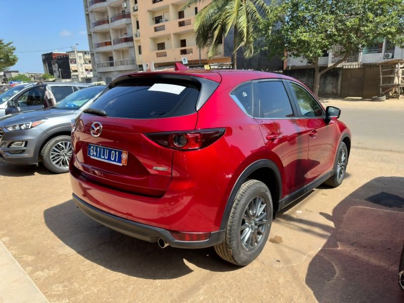 Mazda Cx-5 3