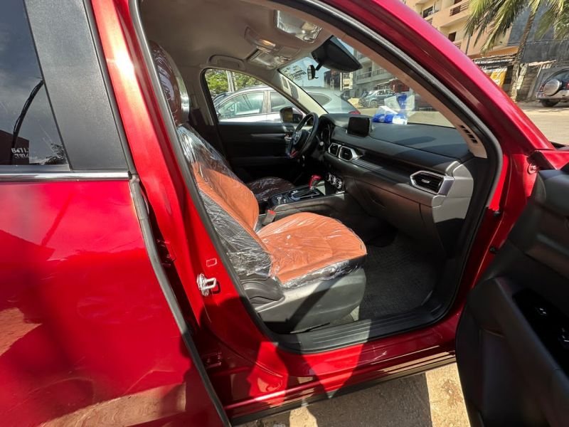 Mazda Cx-5 5
