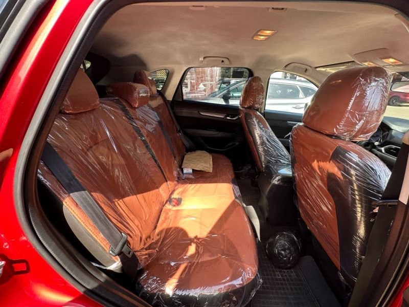 Mazda Cx-5 6