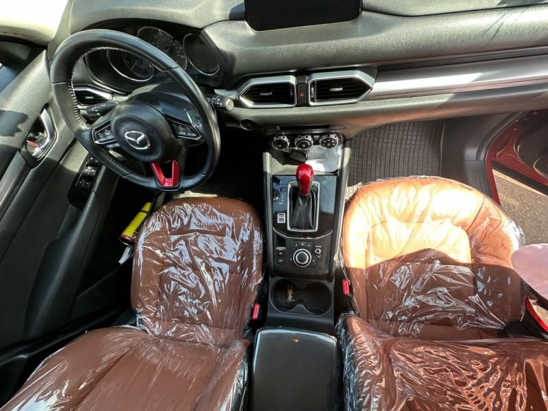 Mazda Cx-5 8