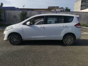 Suzuki ERTIGA - miniature