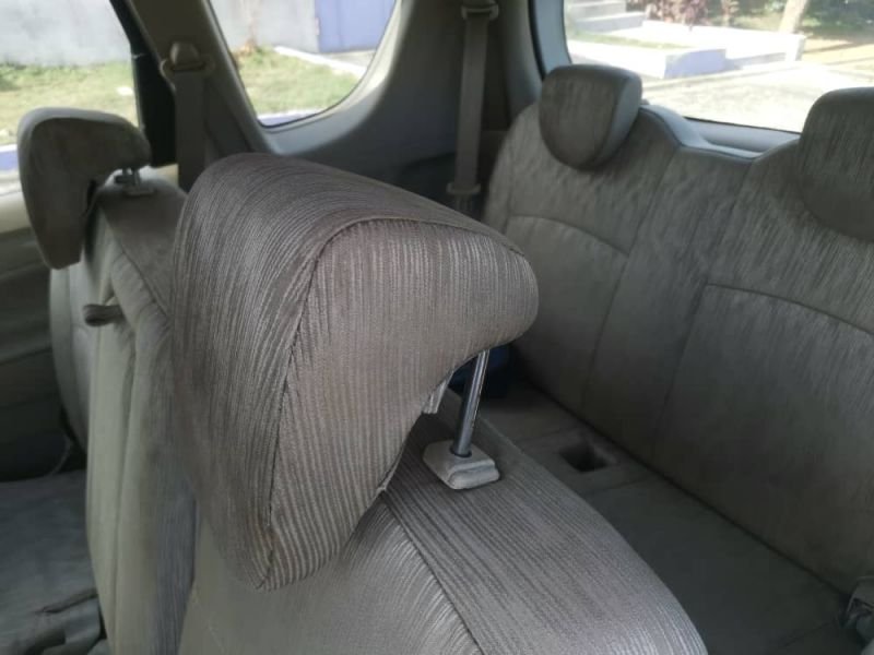 Suzuki ERTIGA 4