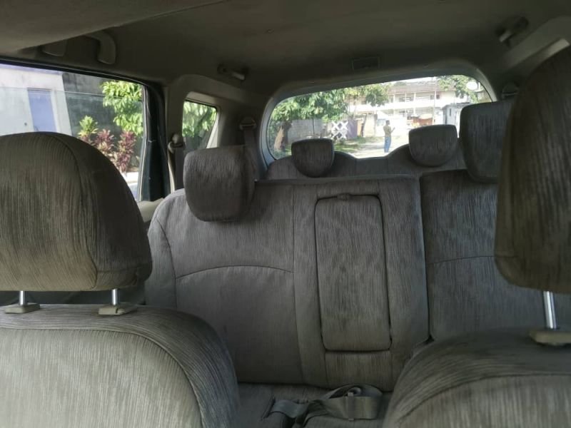 Suzuki ERTIGA 7