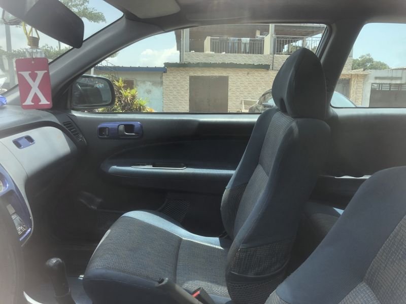 Dodge HRV 5
