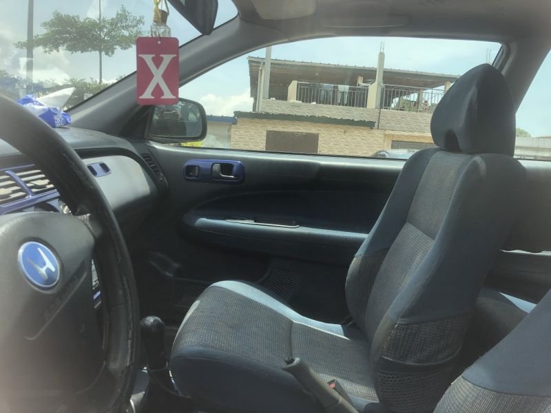 Dodge HRV 7