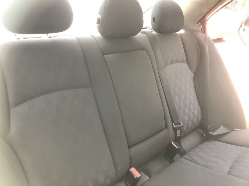 Mercedes Compressor C200 5