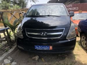 Hyundai H1 - miniature