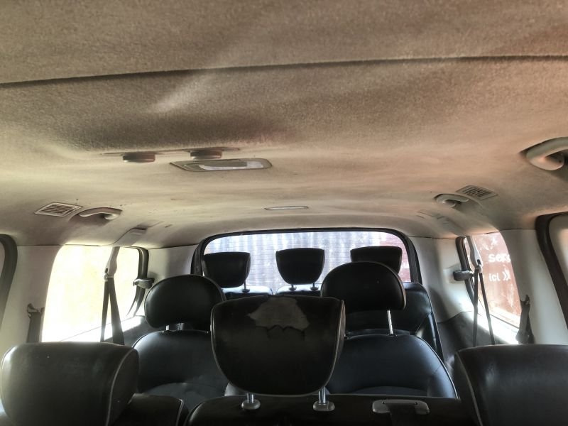 Hyundai H1 7
