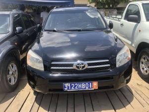 Toyota Rav4 - miniature