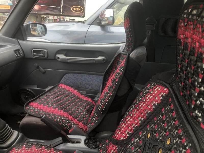 Toyota RAV4 5