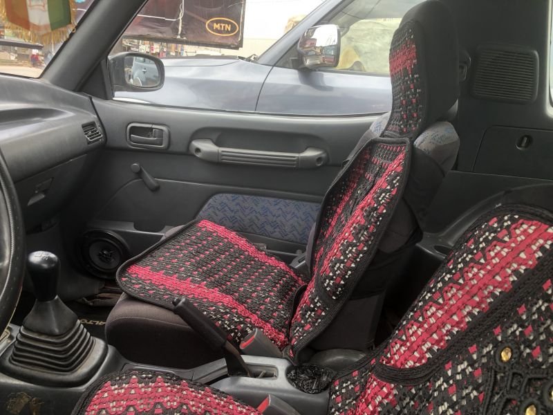 Toyota RAV4 7