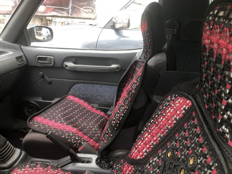 Toyota RAV4 8