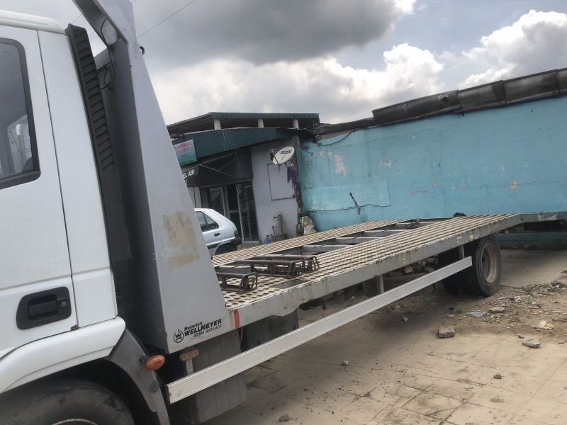 Iveco 1