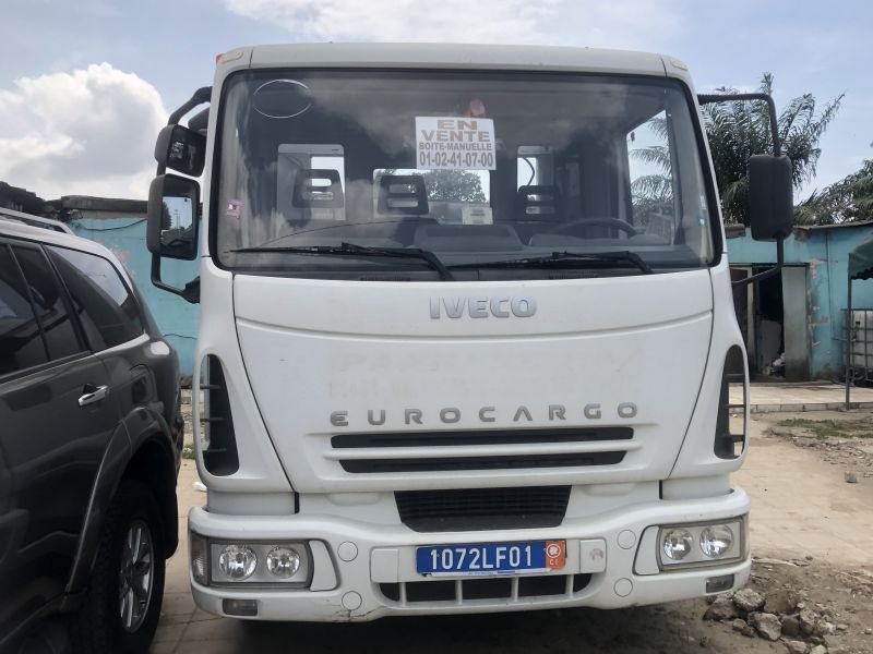 Iveco 2