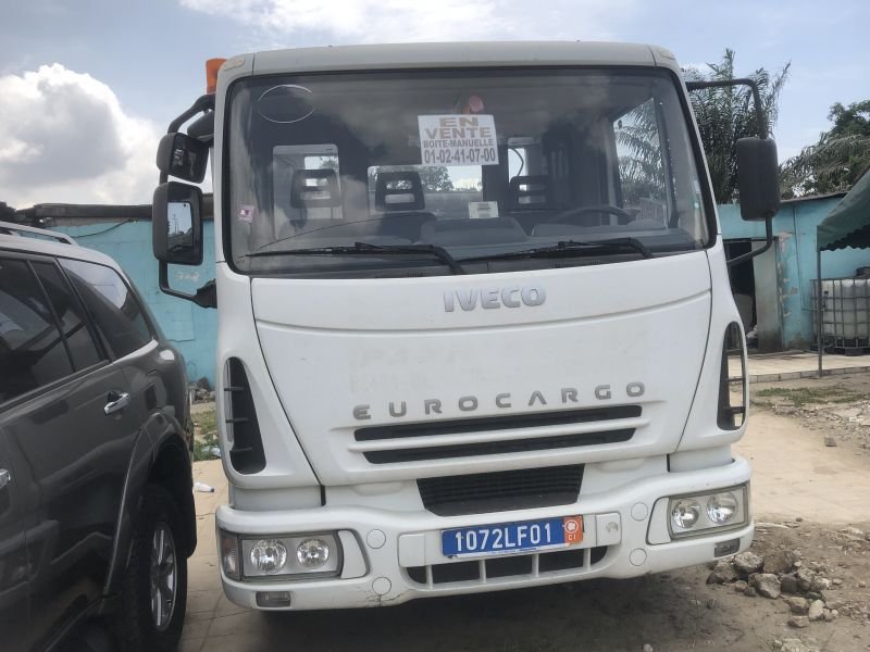Iveco 3