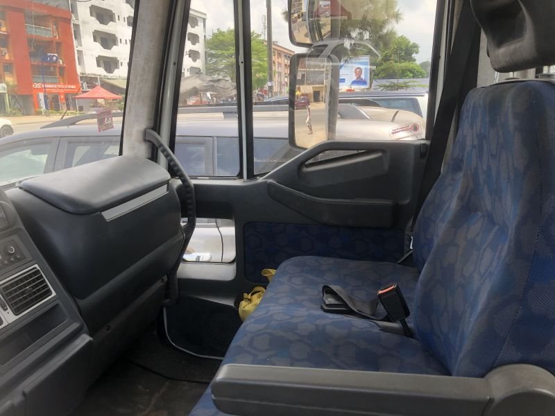 Iveco 5