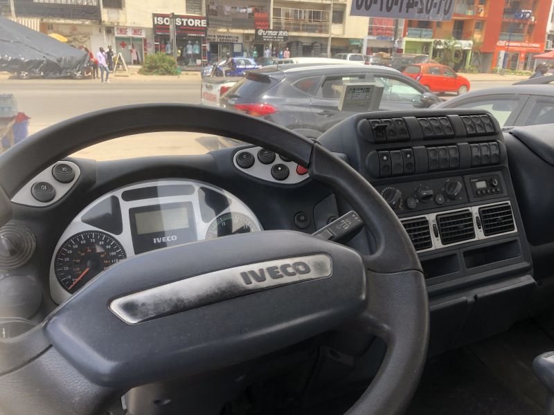 Iveco 6