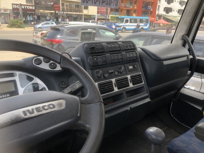 Iveco 7