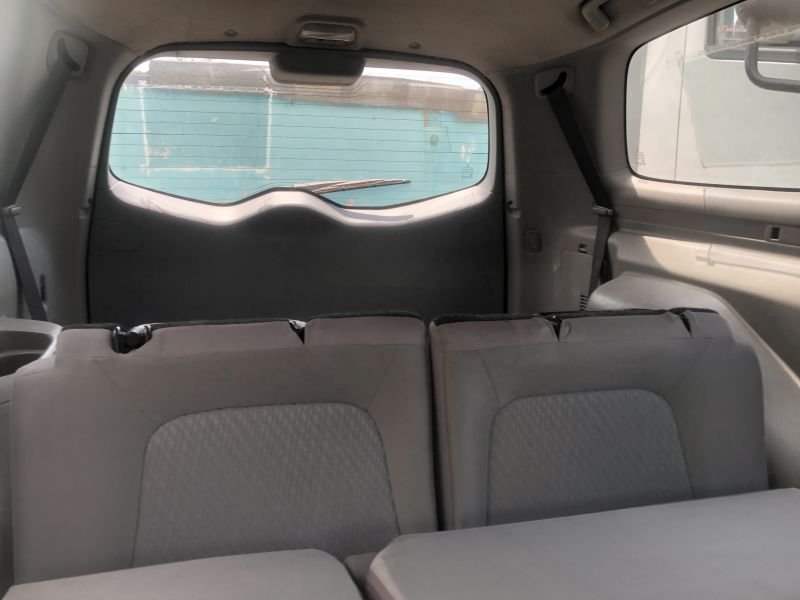 Mitsubishi pajero sport 10