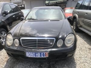 Mercedes CClasse - miniature
