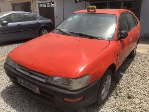 Toyota - miniature
