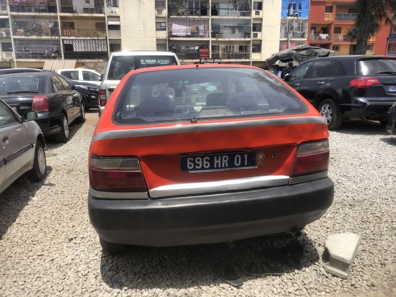 Toyota 3