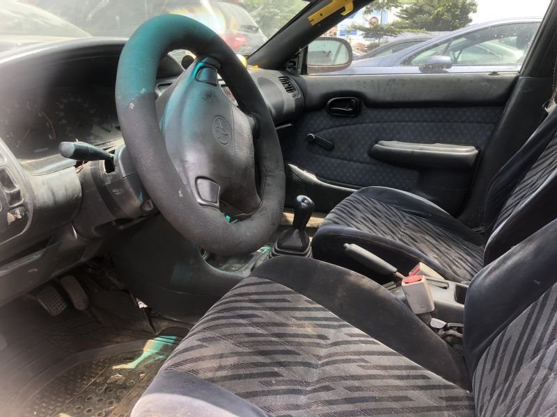 Toyota 6