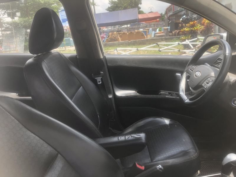 Kia Pikanto 7