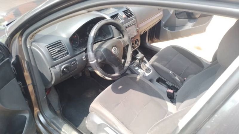 VolksWagen Jetta 6