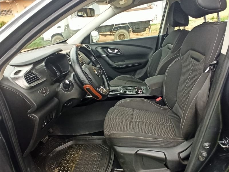 Renault Kadjar 1