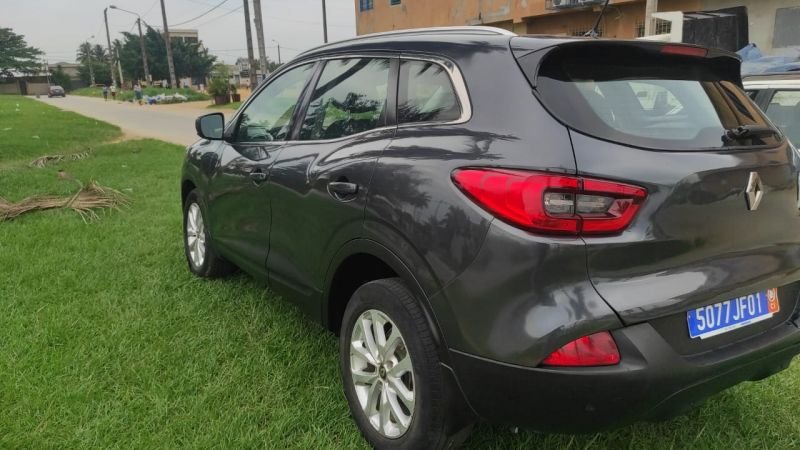 Renault Kadjar 3