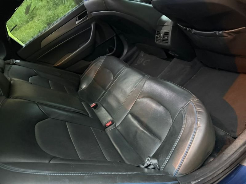 Hyundai sonate 6