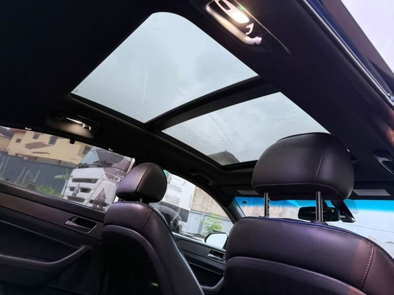 Hyundai sonate 7