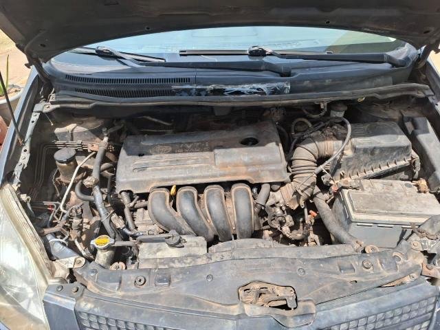 Toyota Verso 2003 Phase 1 4