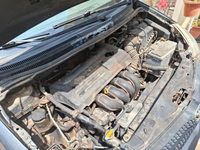 Toyota Verso 2003 Phase 1 5