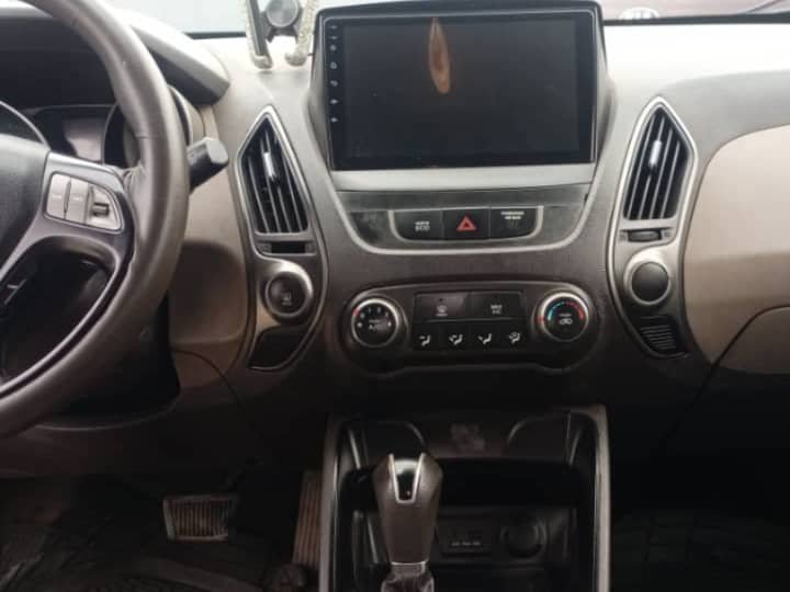 Hyundai Tucson 5