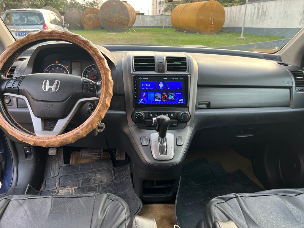 Honda CR3 Annee 2009 6
