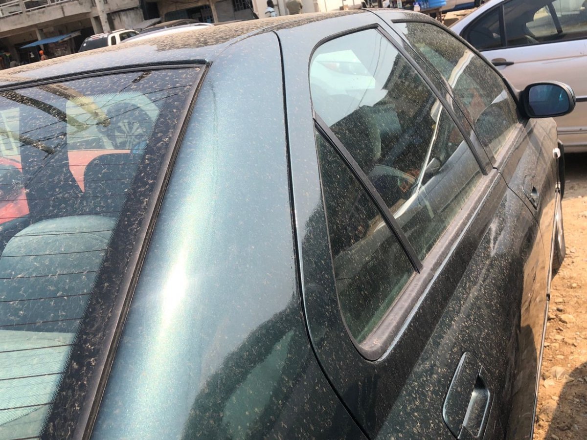 Peugot 406 2
