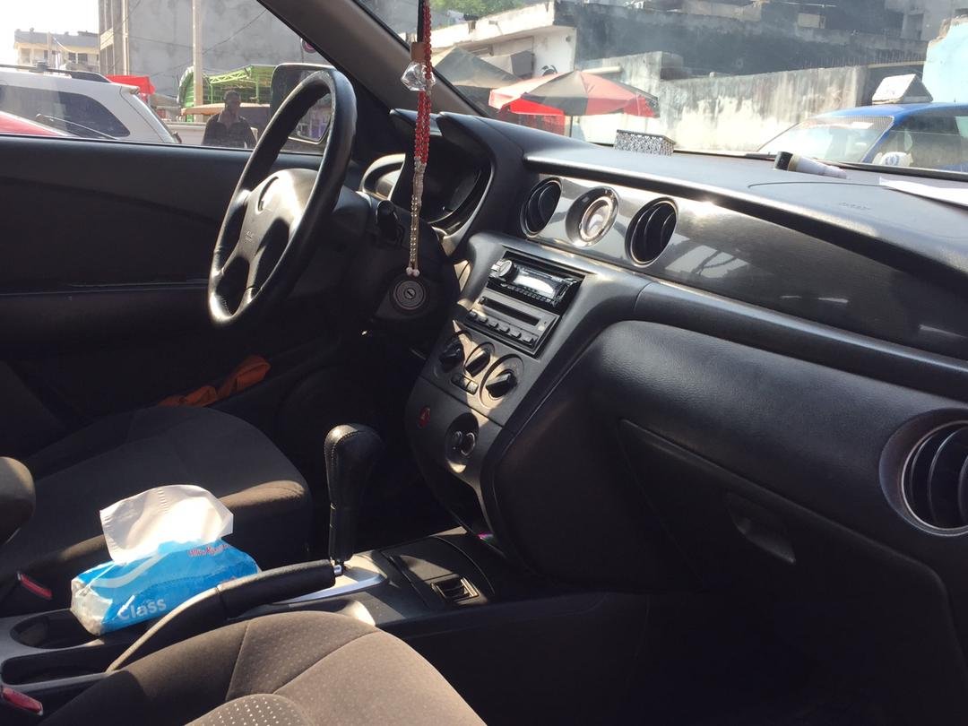 Mitsubishi Outlander 6