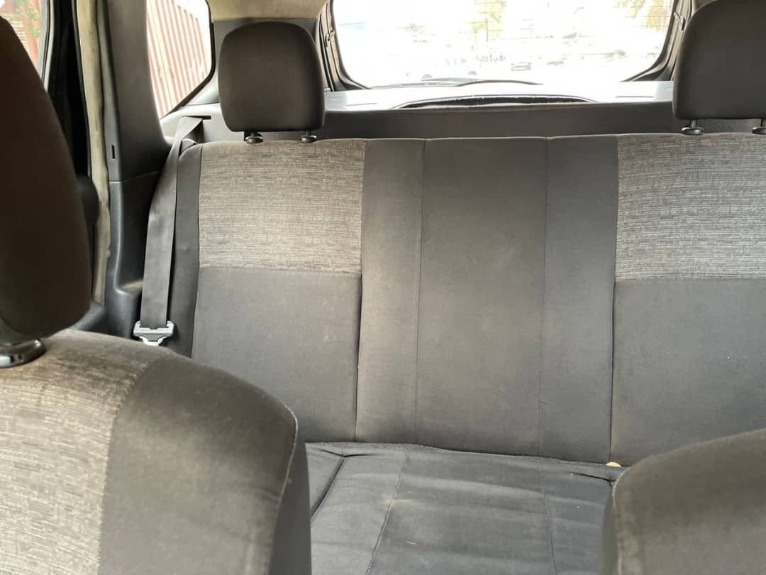 Renault DUSTER 4