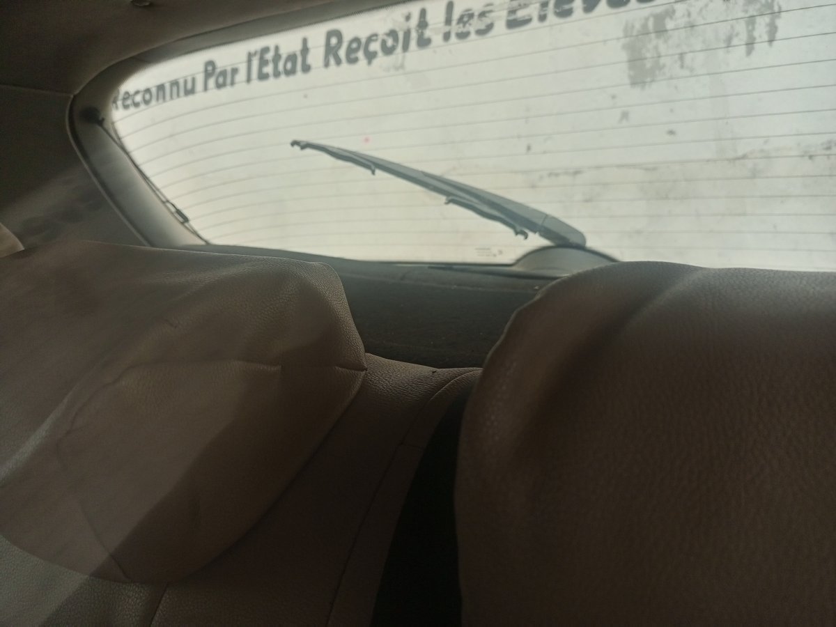 Peugeot 307 6