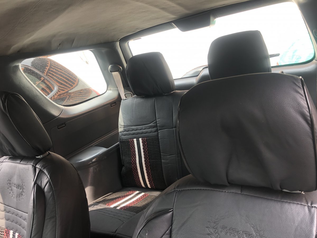 Toyota RAV4 hybride 6