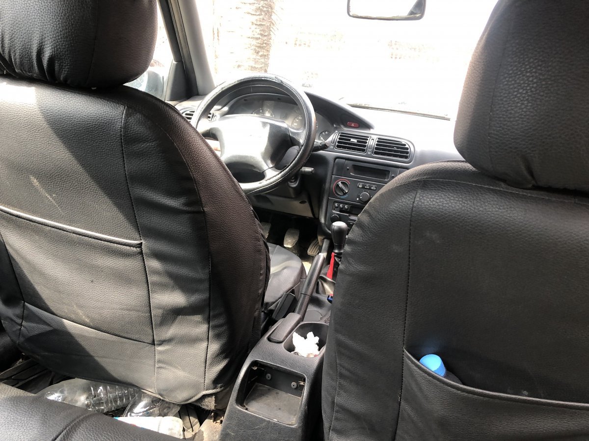 Peugeot 406 7