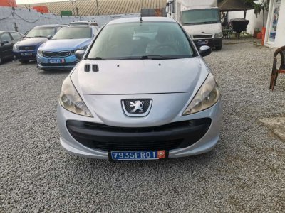 Peugeot 206plus - miniature