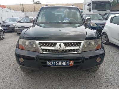 Mitsubishi did - miniature