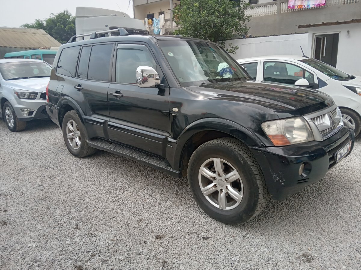 Mitsubishi did 1