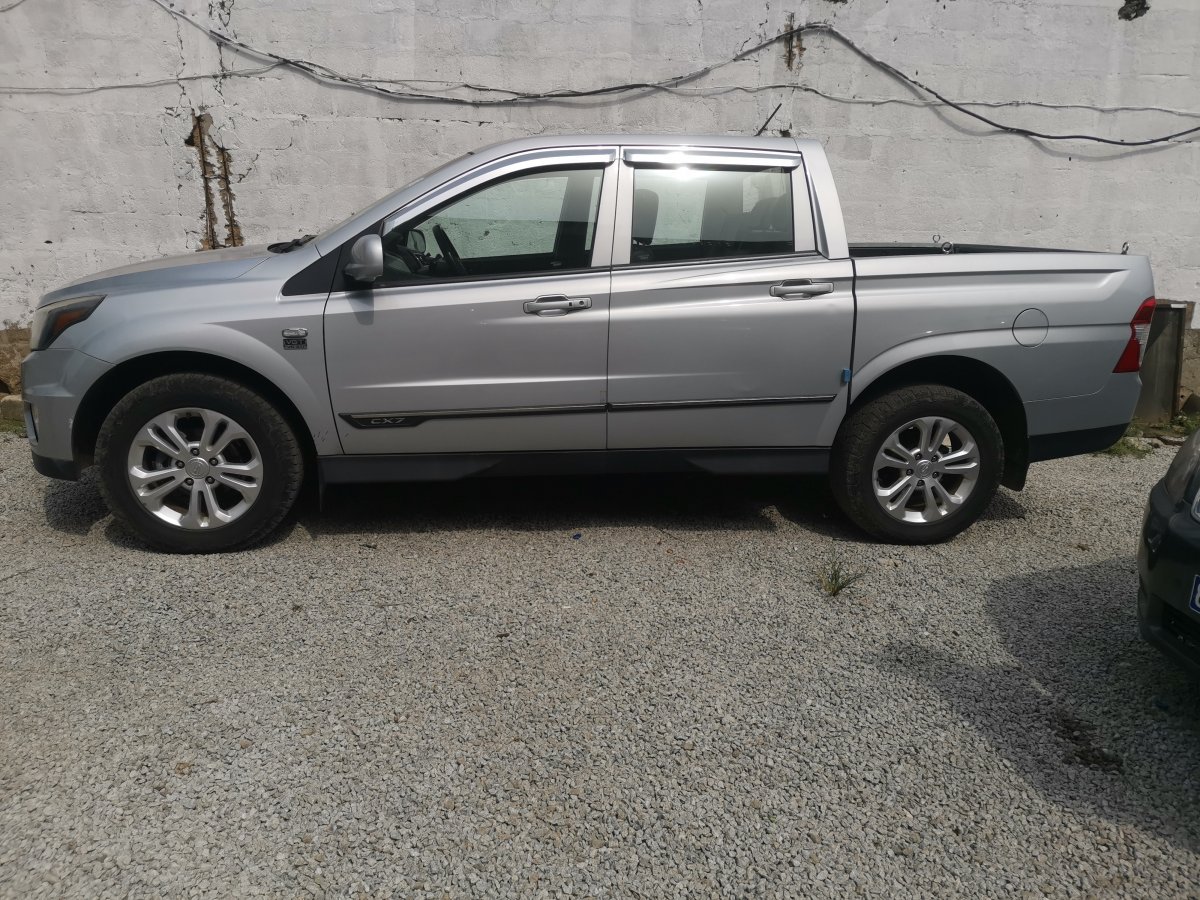 Ssangyong 2